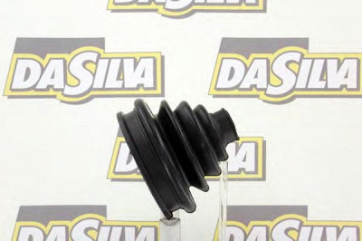DA SILVA k235 -  Комплект пыльника, приводной вал